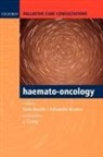 Sara Bruera Booth, Sarah Bruera Booth, Sara Booth, Sara Dr Booth, Eduardo Bruera, Jenny Craig - Palliative Care Consultations in Haemato-Oncology