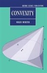 R J Webster, R. J. Webster, R.j. Webster, Roger Webster, Roger (Lecturer Webster - Convexity