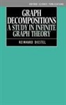 Reinhard Diestel, Reinhard (Fellow Diestel, Reinhard (University of Hamburg Diestel - Graph Decompositions