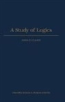 John P Cleave, John P. Cleave, John P. (Reader in Mathematics (Retired) Cleave - Study of Logics