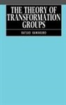 Katsuo Kawakubo, Katsuo (Professor Kawakubo, Kawakubo Katsuo - Theory of Transformation Groups