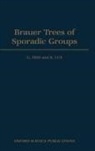 G. Hiss, G. Lux Hiss, Hiss G., K. Lux, K. (both Lecturers Lux, Lux K. - Brauer Trees of Sporadic Groups