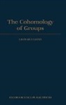L. Evens, Leonard Evens, Leonard (Professor Evens - Cohomology of Groups