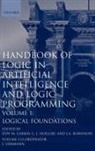 Gabbay, Dov M. Gabbay, Dov M. (King''s College London) Hogger Gabbay, Dov M. (Professor of Computing Gabbay, Dov M. Hogger Gabbay, Hogger... - Handbook of Logic in Artificial Intelligence and Logic Programming: