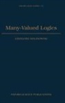 Grzegorz Malinowski, Grzegorz (Head of Department of Logic Malinowski, Malinowski Grzegorz - Many-Valued Logics