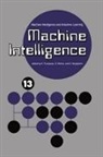 K. (Professor Furukawa, D. Muggleton Michie, S. (Computing Laboratory Muggleton, K. Furukawa, Koichi Furukawa, Furukawa K.... - Machine Intelligence 13