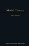 Ruy J G B De Queiroz, Maria Manzano, Mariano C Manzano, Mariano C. Manzano - Model Theory