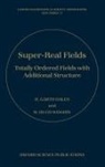 H. G. Woodin Dales, H. Garth Dales, H. Garth (Proessor of Pure Mathematics Dales, H. Garth Woodin Dales, H. Garth, W. Hugh Woodin... - Super-Real Fields