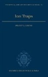 P. K. Ghosh, Pradip K. Ghosh, Pradip K. (Professor Ghosh, Ghosh Pradip K. - Ion Traps