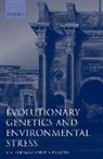 HOFFMANN, Ary A. Hoffmann, Ary A. Parsons Hoffmann, Peter A. Parsons, Peter Angas Parsons - Evolutionary Genetics and Environmental Stress