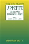 Legg, Booth Legg, Charles R. (Department of Psychology Legg, Charles R. Booth Legg, David Booth, David a Booth... - Appetite