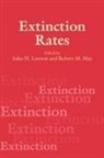 J.h. May Lawton, May Lawton, John H. Lawton, Robert M. May - Extinction Rates