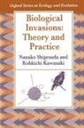 Kohkichi Kawasaki, Kawasaki Kohkichi, Nanako Shigesada, Nanako (Professor Shigesada, Nanako Kawasaki Shigesada, Shigesada Kawasaki... - Biological Invasions: Theory and Practice