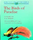 Bruce Beehler, Bruce M. Beehler, Beehler Bruce M., Clifford B. Frith, Frith Clifford B., William T. Cooper - Birds of Paradise
