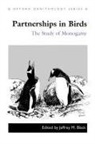Black, Jeffrey M. Black, Jeffrey M. (Principal Research Officer Black, Mark Hulme, Black, Jeffrey M. Black... - Partnerships in Birds