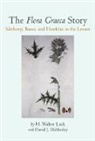 H. Walter Lack, H. Walter Mabberley Lack, H.W. Lack, H.w. (Professor Lack, H.w. Mabberley Lack, Lack H.W.... - Flora Graeca Story