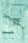 R. C. Tinsley, R. C. (Professor of Zoology Tinsley, R. C. Kobel Tinsley, R.c. Kobel Tinsley, H R Kobel, H. R. Kobel... - Biology of Xenopus