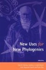 Harvey, Leigh Brown Harvey, Paul H. (Reader in Biology Harvey, Paul H. Brown Harvey, Paul H. Smith Harvey, Harvey Brown John Maynard Nee... - New Uses for New Phylogenies
