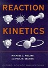 M.J. Pilling, M.j. Seakins Pilling, Michael J. Pilling, Michael J. (Professor of Physical Chemist Pilling, Michael J. (Professor of Physical Chemistry Pilling, Seakins Pilling... - Reaction Kinetics
