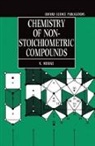 K. Kosuge, Koji Kosuge, Koji (Professor of Solid State Chemistry Kosuge, Kooji Kosuge - Chemistry of Non-Stoichiometric Compounds