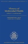 C G Gray, C. G. Gray, C. G. Gubbins Gray, C.g. Gubbins Gray, K E Gubbins, K. E. Gubbins... - Theory of Molecular Fluids