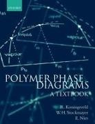 Ronald Konigsveld, R. Koningsveld, Ronald Koningsveld, Ronald (Emeritus Professor of Polymer Koningsveld, Ronald Stockmayer Koningsveld, Koningsveld Ronald... - Polymer Phase Diagrams