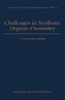Teruaki Makaiyama, Teruaki Mukaiyama, Teruaki (Emeritus Professor of Chemistry Mukaiyama, J. E. Baldwin - Challenges in Synthetic Organic Chemistry
