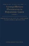 Jan J. M. Beenakker, Walter E. Köhler, Ivan Kuscer, Frederick R. W. McCourt, Frederick R. W. Beenakker Mccourt, Frederick R.w. Etc. Beenakker Mccourt - Nonequilibrium Phenomena in Polyatomic Gases