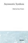 Garry Procter, Garry (Professor of Organic Chemistry Procter, Procter Garry - Asymmetric Synthesis