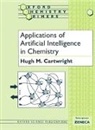 Hugh M. Cartwright, Hugh M. (Laboratory Officer Cartwright - Applications of Artificial Intelligence in Chemistry