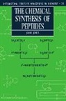 John Jones - Chemical Synthesis of Peptides