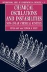 Gray, Peter Gray, Peter (Master Gray, Peter Scott Gray, Gray Scott, Scott... - Chemical Oscillations and Instabilities