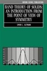 Altmann, Simon L. Altmann, Simon L. (Emeritus Fellow Altmann - Band Theory of Solids