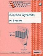 M. Brouard, M. (Lecturer in Physical Chemistry; Tutor and Fellow Brouard, Mark Brouard - Reaction Dynamics