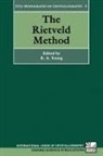 Young, R. A. (Professor Emeritus Young, R.a. Young, R. A. Young - Rietveld Method