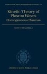 Marco Brambilla, Marco (Senior Physicist Brambilla, Brambilla Marco - Kinetic Theory of Plasma Waves