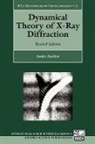 AUTHIER, Andr Authier, Andre Authier, Andr'e Authier, André Authier, Andre (Professor Emeritus Authier - Dynamical Theory of X-Ray Diffraction