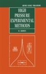 M. I. Eremets, M. I. (Head of High Pressure Department Eremets, M.I. Eremets - High Pressure Experimental Methods