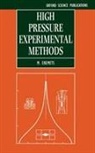 M. I. Eremets, M. I. (Head of High Pressure Department Eremets, M.I. Eremets - High Pressure Experimental Methods