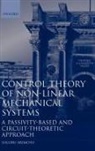 Suguru Arimoto - Control Theory of Nonlinear Mechanical Systems