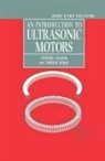 Takashi Kenjo, Toshiiku Sashida, Toshiiku (Managing Director Sashida, Toshiiku Kenjo Sashida - Introduction to Ultrasonic Motors