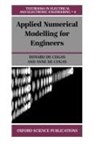 Anne de Cogan, Donard de Cogan, Donard De Cogan Cogan, John Cogan, Cogan Donard de, Anne De Cogan... - Applied Numerical Modelling for Engineers