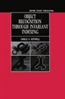 C.a. Rothwell, Charles A. Rothwell, Charles A. (Robotics Research Group Rothwell - Object Recognition Through Invariant Indexing