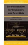 Martyn Hill, Hill Martyn, J.d. Hill Turner, John D. Turner, John D. (Chief Research Scientist Turner, Turner John D. - Instrumentation for Engineers and Scientists