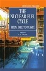 P. D. Wilson, P. D. (Technical Specialist (Process Chemi Wilson, P. D. Wilson - Nuclear Fuel Cycle