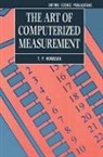 Morrison, T. P. Morrison, T. P. (Principal Experimental Officer Morrison, Trevor Morrison, Trevor P. Morrison, Morrison T. P. - Art of Computerized Measurement