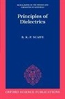 B. K. P. Scaife, B.k.p. Scaife, Scaife B. K. P. - Principles of Dielectrics