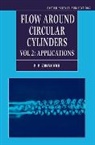 M. M. Zdravkovich, M.M. Zdravkovich - Flow Around Circular Cylinders