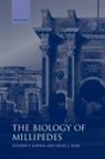 Stephen P Hopkin, Stephen P. Hopkin, Stephen P. (Lecturer in Zoology Hopkin, Stephen P. Read Hopkin, Hopkin Stephen P., Helen J Read... - Biology of Millipedes