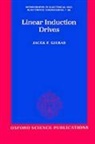 Jacek F Gieras, Jacek F. Gieras, Jacek F. (Professor Gieras - Linear Induction Drives